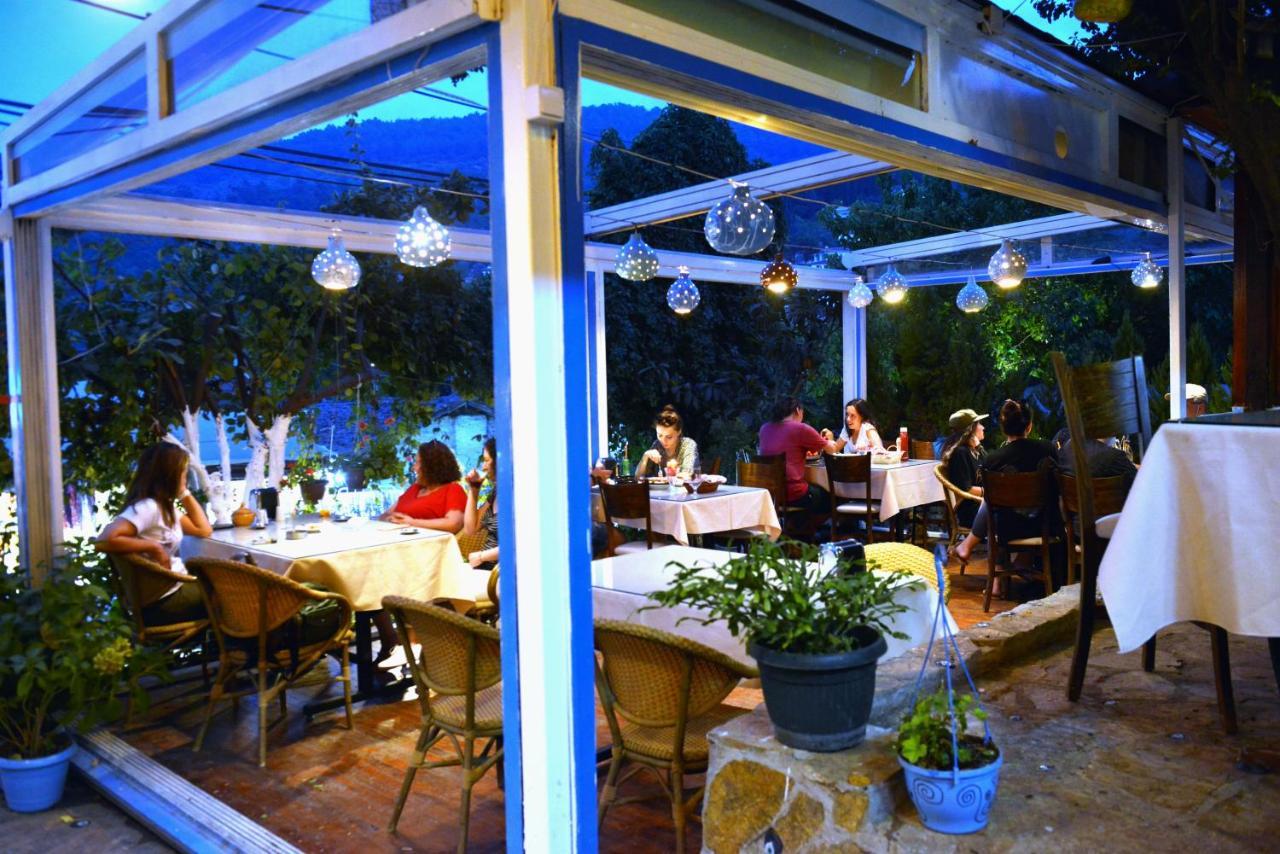 Sirincem Pension Selcuk Exterior photo