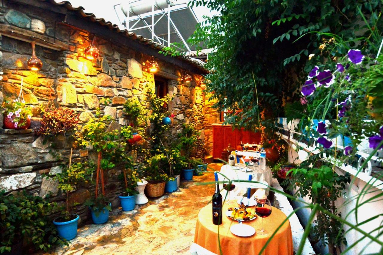 Sirincem Pension Selcuk Exterior photo