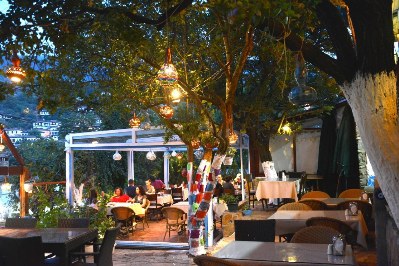 Sirincem Pension Selcuk Exterior photo