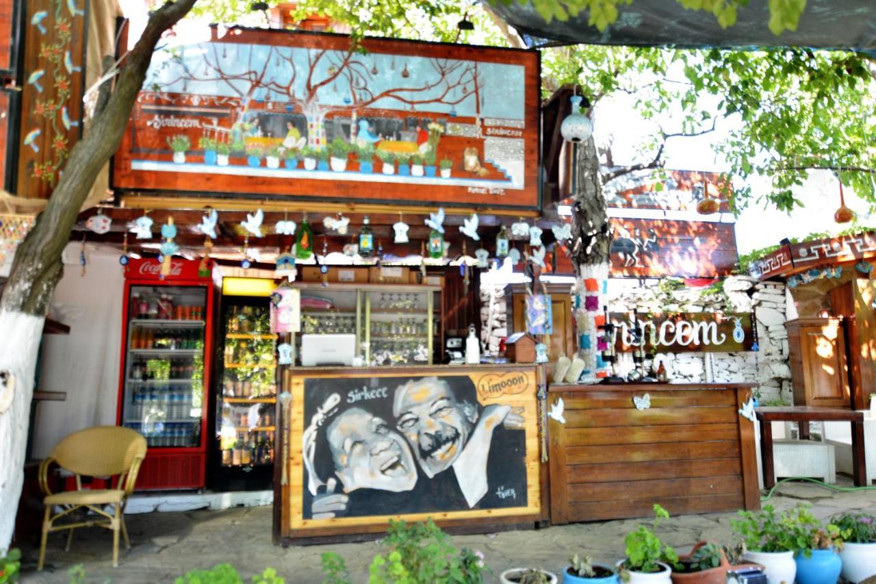 Sirincem Pension Selcuk Exterior photo