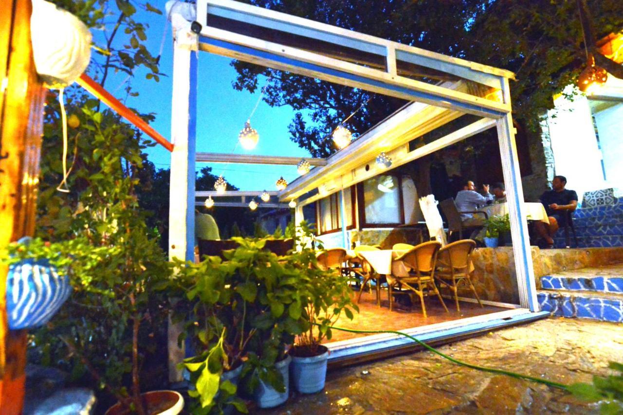 Sirincem Pension Selcuk Exterior photo