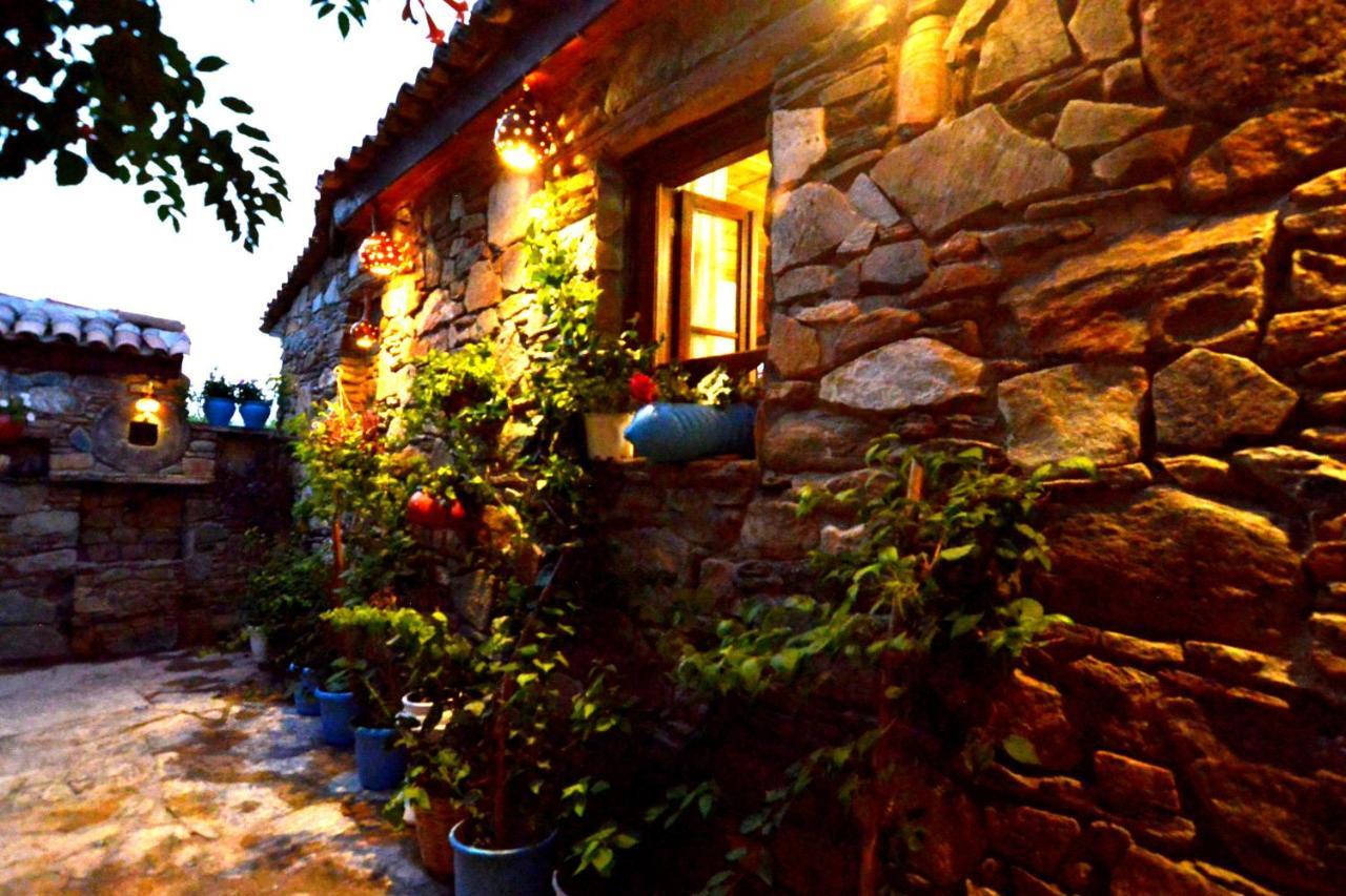 Sirincem Pension Selcuk Exterior photo