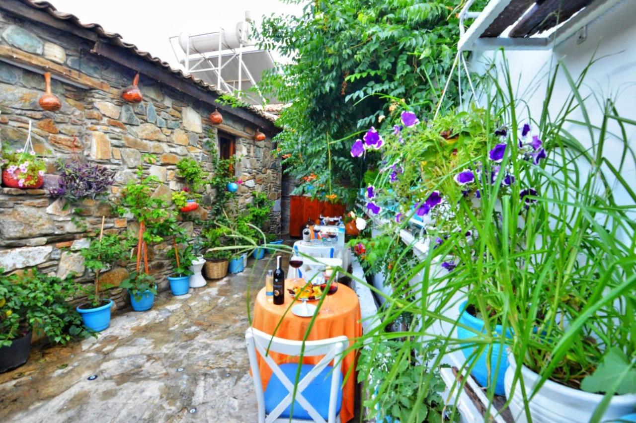 Sirincem Pension Selcuk Exterior photo
