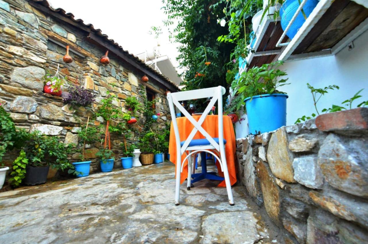 Sirincem Pension Selcuk Exterior photo