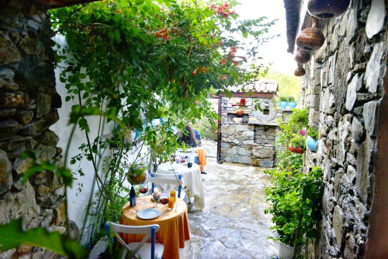 Sirincem Pension Selcuk Exterior photo