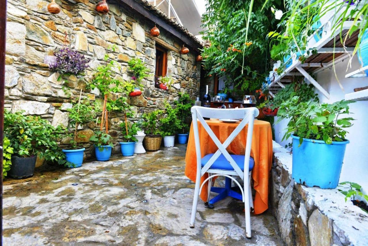 Sirincem Pension Selcuk Exterior photo