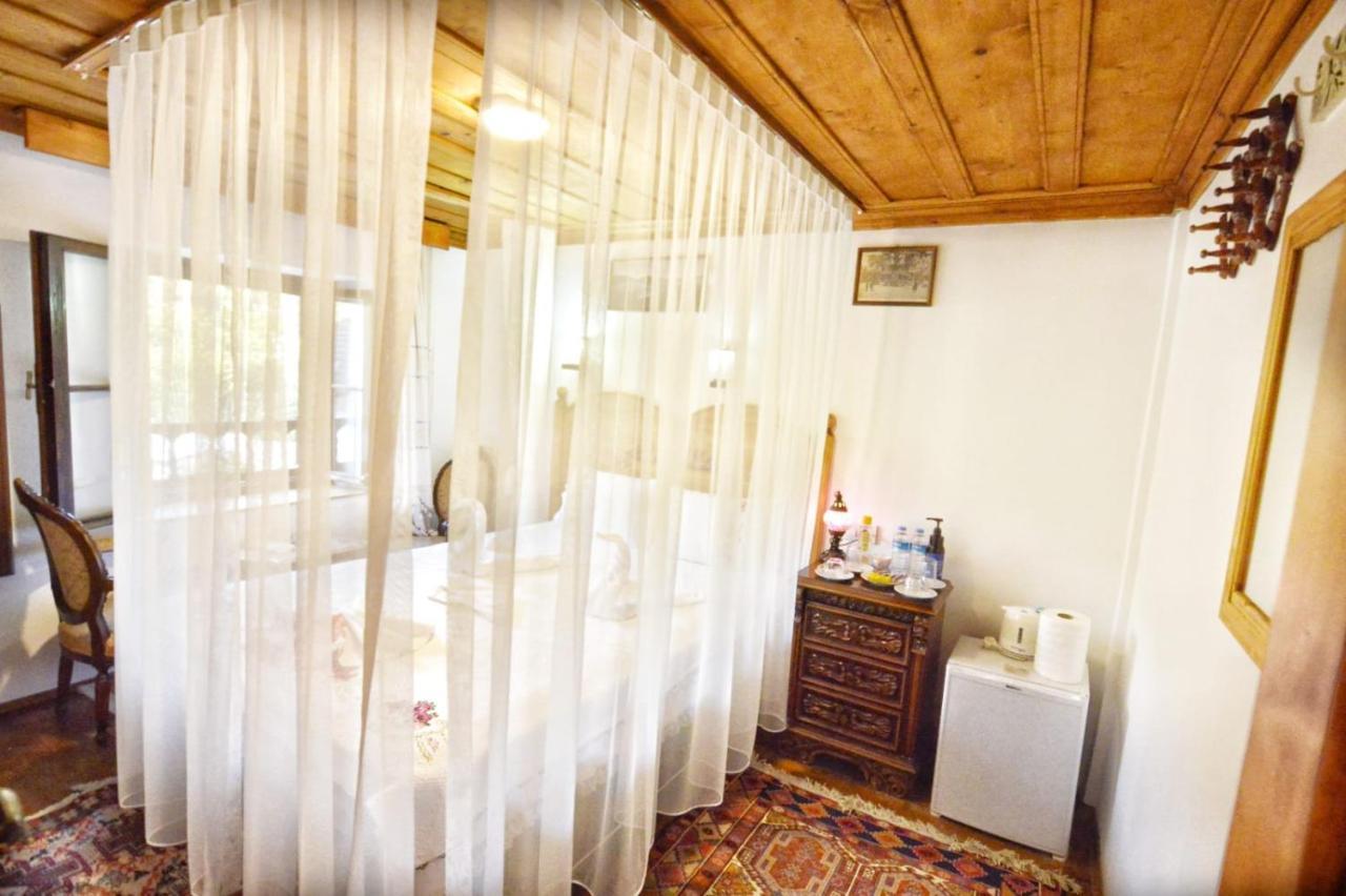 Sirincem Pension Selcuk Exterior photo